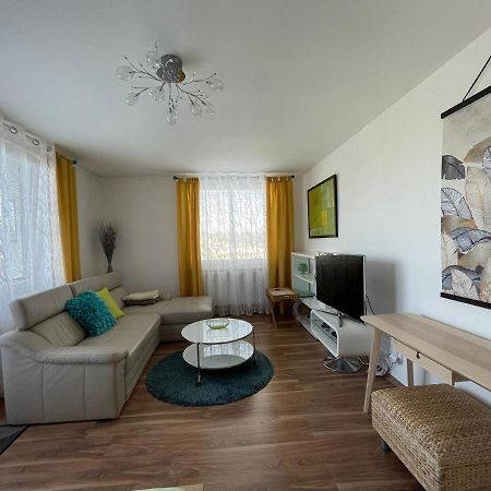 Apartment Jan Prag Dış mekan fotoğraf