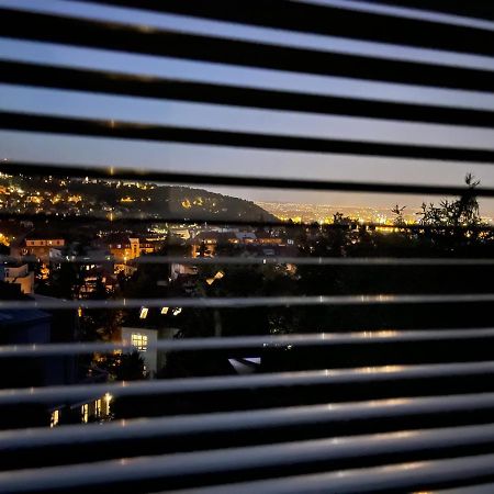 Apartment Jan Prag Dış mekan fotoğraf