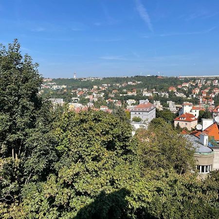 Apartment Jan Prag Dış mekan fotoğraf