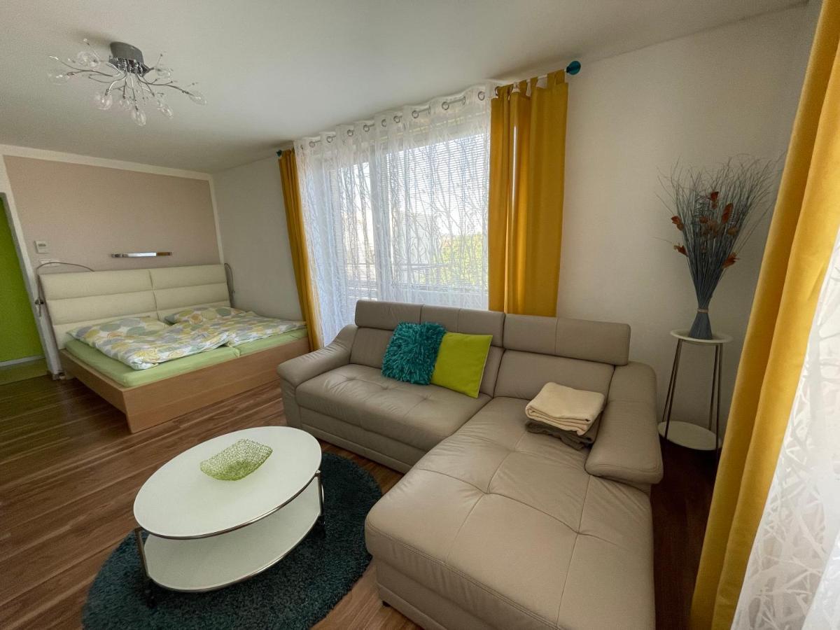 Apartment Jan Prag Dış mekan fotoğraf