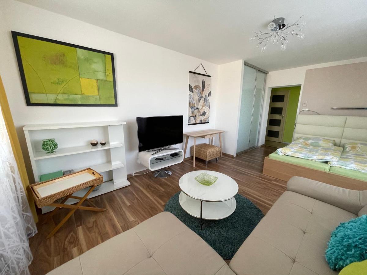 Apartment Jan Prag Dış mekan fotoğraf