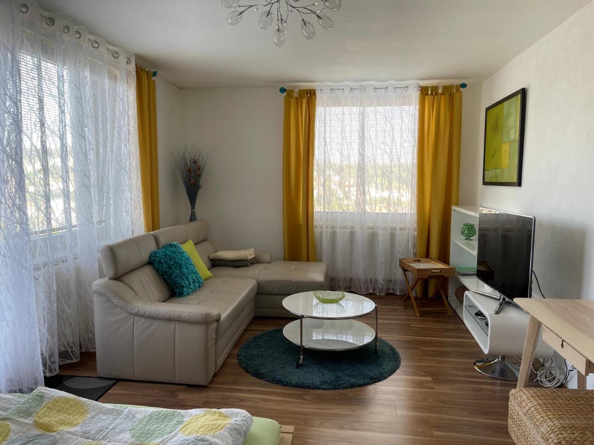 Apartment Jan Prag Dış mekan fotoğraf