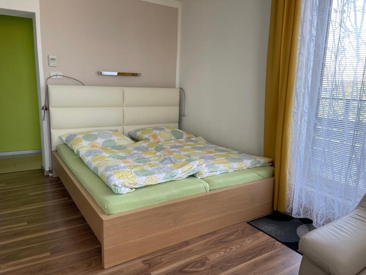 Apartment Jan Prag Dış mekan fotoğraf