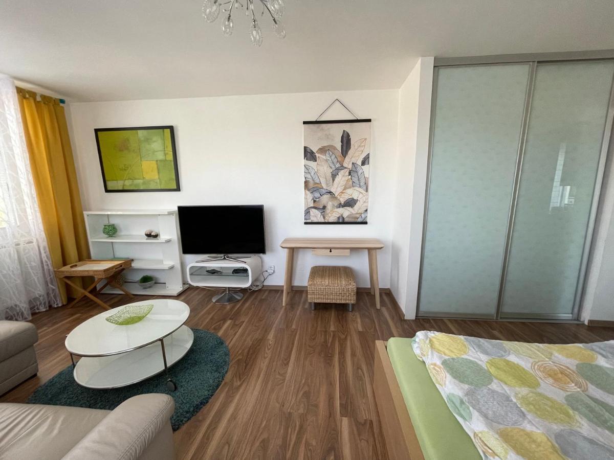 Apartment Jan Prag Dış mekan fotoğraf