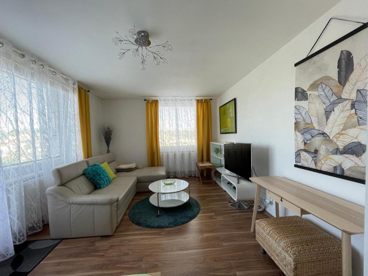 Apartment Jan Prag Dış mekan fotoğraf