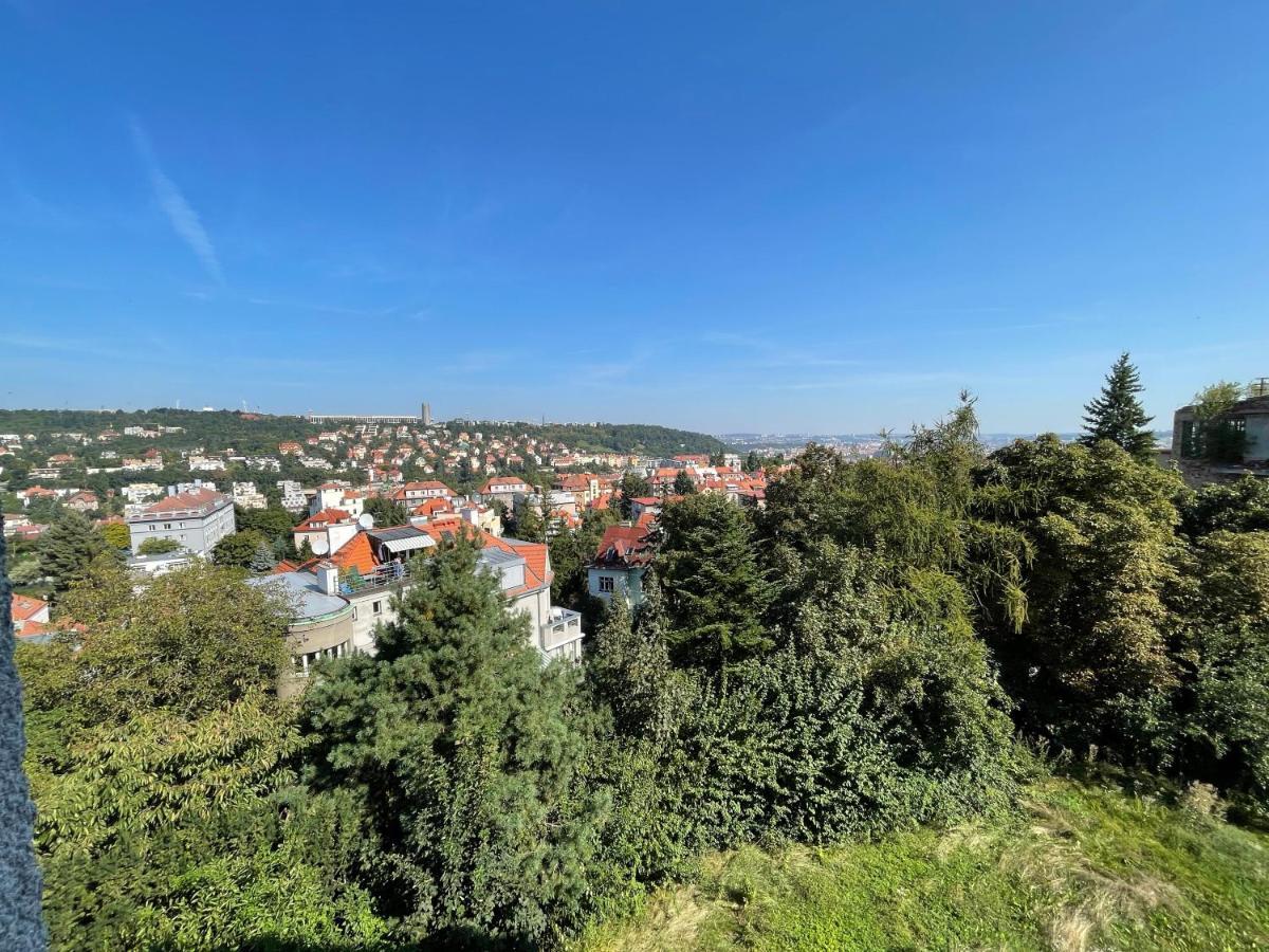 Apartment Jan Prag Dış mekan fotoğraf