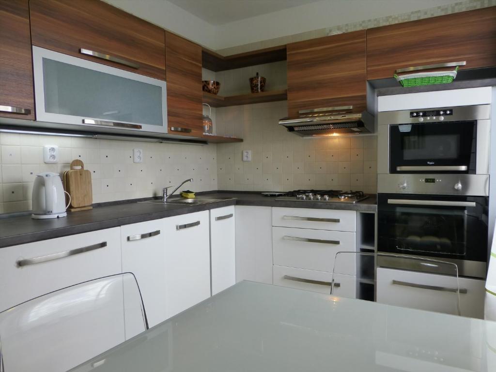 Apartment Jan Prag Oda fotoğraf