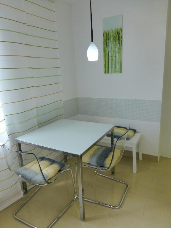 Apartment Jan Prag Oda fotoğraf