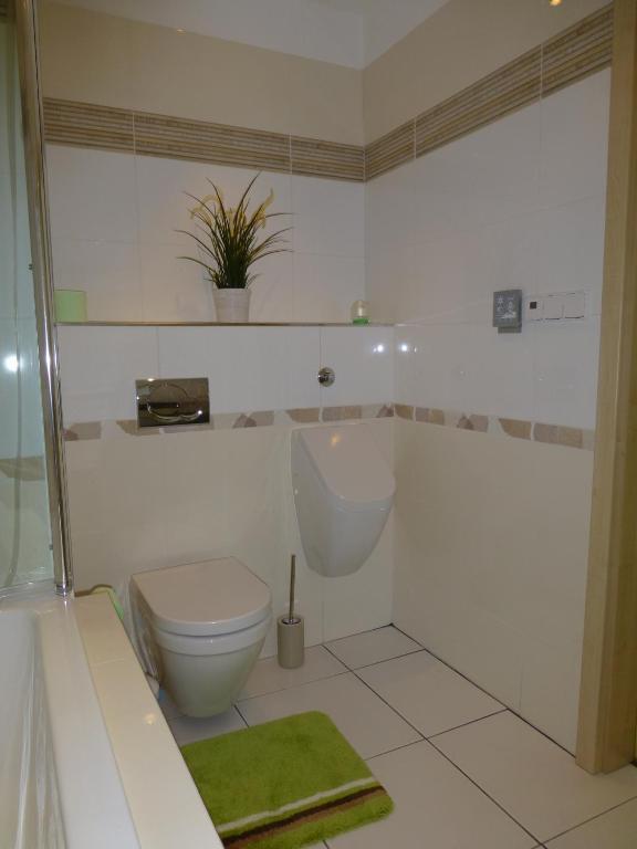 Apartment Jan Prag Oda fotoğraf