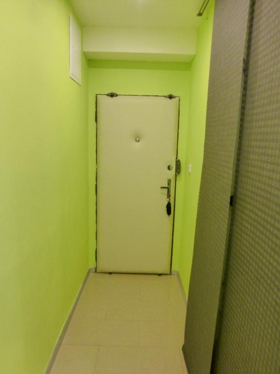 Apartment Jan Prag Oda fotoğraf