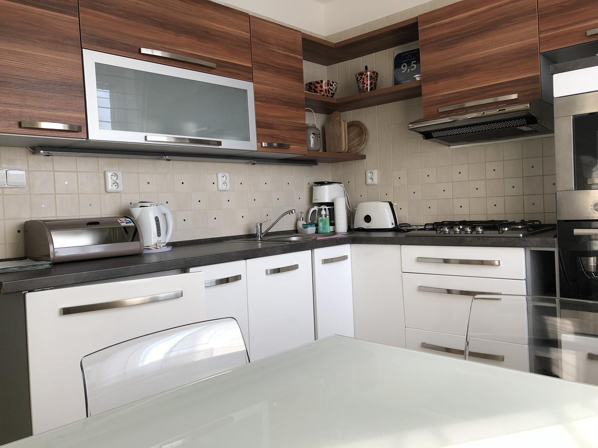 Apartment Jan Prag Dış mekan fotoğraf