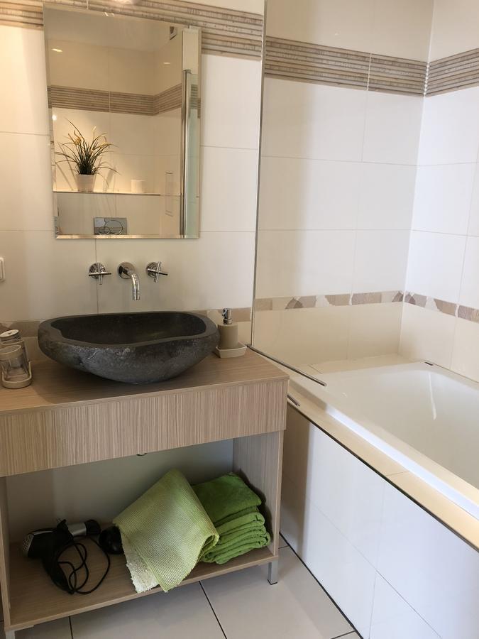 Apartment Jan Prag Dış mekan fotoğraf